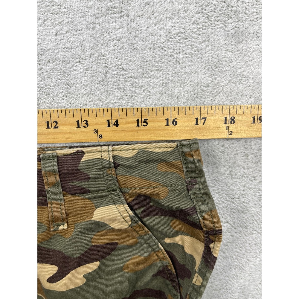 Levi's Cargo Pants Men 30 Camo '94 Baggy Straight Leg Camouflage - Picture 9 of 13